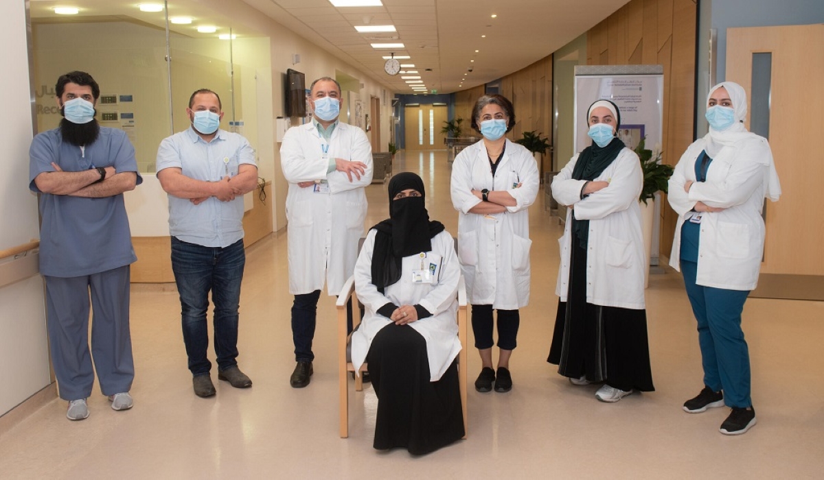 HMC Speech Therapy Department Provides Training to Gaza-based Healthcare Professionals 